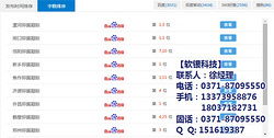 鄭州產品全網推廣 專業公司選擇與軟銀科技的獨特優勢